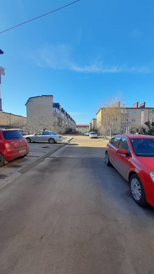 Продам двухкомнатную (2-комн.) квартиру, Смоленский пер, 11к13, Южный п