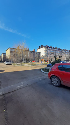 Продам двухкомнатную (2-комн.) квартиру, Смоленский пер, 11к13, Южный п