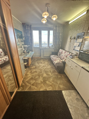 Сдам 2-комн. в 5-комн. квартире, Машиностроителей ул, 3, Колпино г