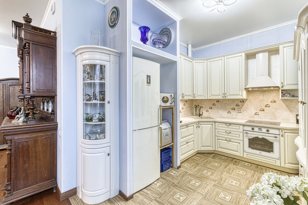 Продам трехкомнатную (3-комн.) квартиру, Центральная ул, 27, Первомайское п