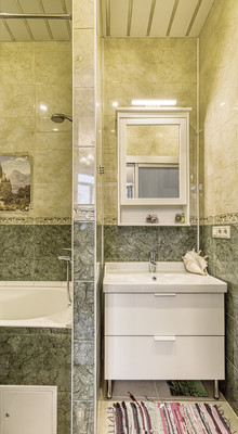 Продам трехкомнатную (3-комн.) квартиру, Центральная ул, 27, Первомайское п