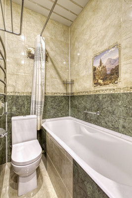 Продам трехкомнатную (3-комн.) квартиру, Центральная ул, 27, Первомайское п