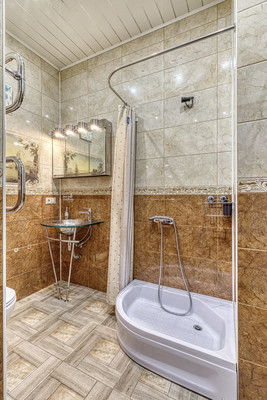 Продам трехкомнатную (3-комн.) квартиру, Центральная ул, 27, Первомайское п