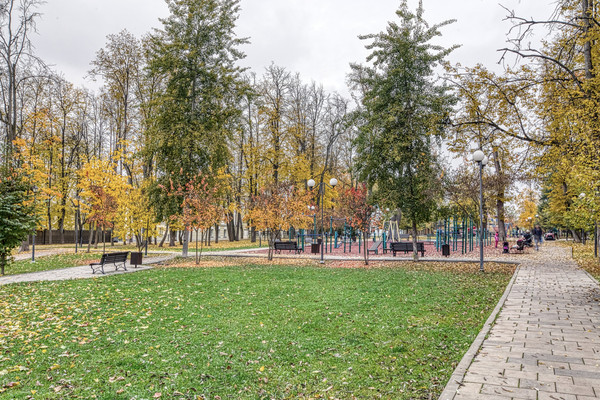 Продам трехкомнатную (3-комн.) квартиру, Центральная ул, 27, Первомайское п