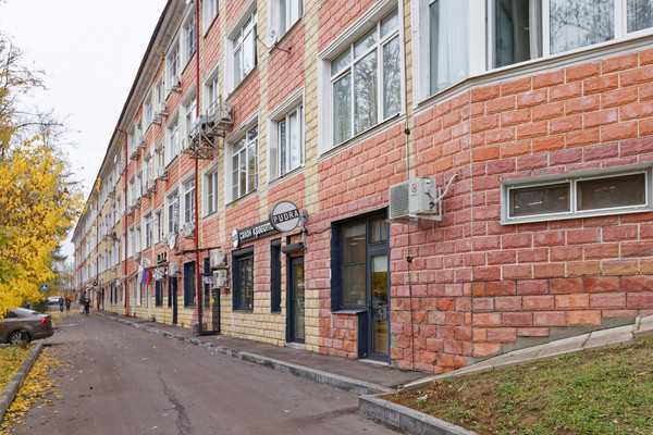 Продам трехкомнатную (3-комн.) квартиру, Центральная ул, 27, Первомайское п