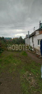 Продам дом, Комсомольская ул, 78, Кропоткин г, 0 км от города