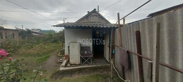 Продам дом, Комсомольская ул, 78, Кропоткин г, 0 км от города