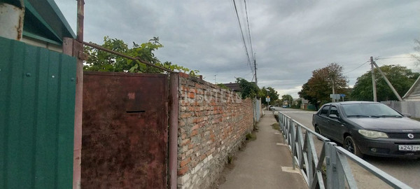 Продам дом, Комсомольская ул, 78, Кропоткин г, 0 км от города