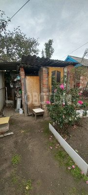 Продам дом, Комсомольская ул, 78, Кропоткин г, 0 км от города