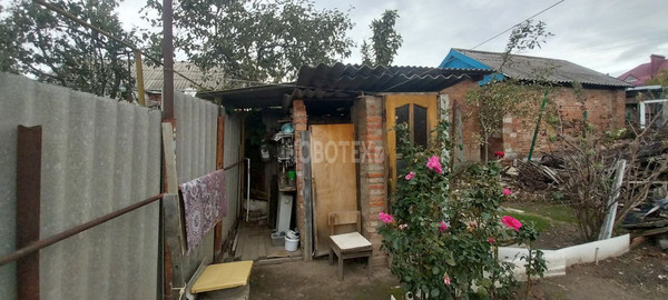 Продам дом, Комсомольская ул, 78, Кропоткин г, 0 км от города