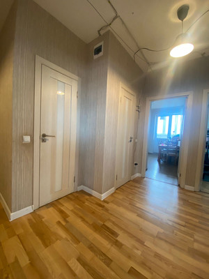 Продам трехкомнатную (3-комн.) квартиру, им. 40-летия Победы ул, 184к2, Краснодар г