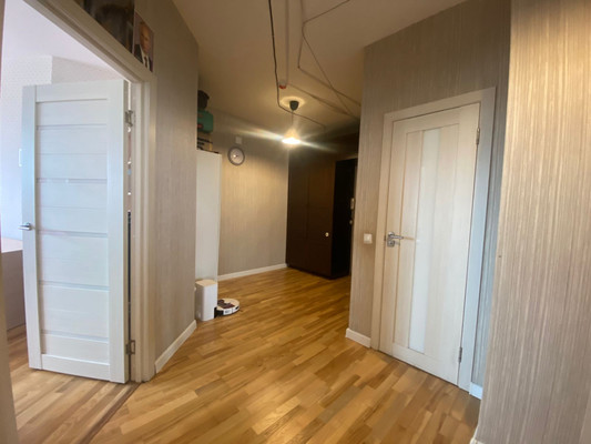 Продам трехкомнатную (3-комн.) квартиру, им. 40-летия Победы ул, 184к2, Краснодар г