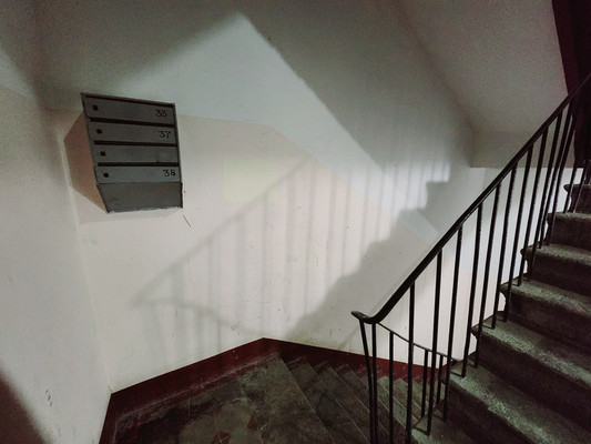 Продам трехкомнатную (3-комн.) квартиру, Большой П.С. пр-кт, 106, Санкт-Петербург г
