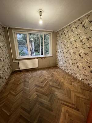 Продам трехкомнатную (3-комн.) квартиру, Софийская ул, 35Ак3, Санкт-Петербург г