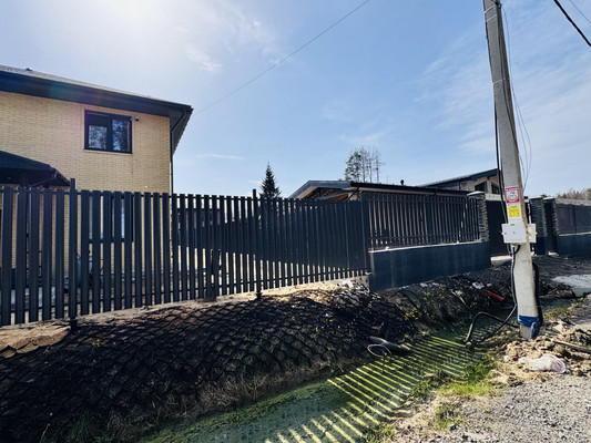 Продам коттедж, Горское ш, 157к35, Левашово п, 0 км от города