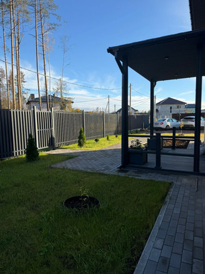 Продам коттедж, Горское ш, 157к35, Левашово п, 0 км от города