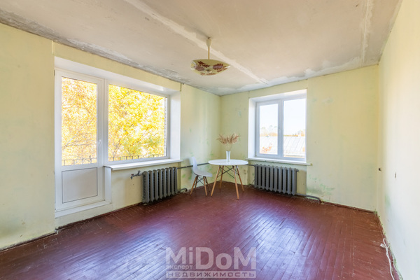 Продам двухкомнатную (2-комн.) квартиру, Лазо ул, 8к1 литера А, Санкт-Петербург г