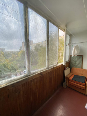 Продам трехкомнатную (3-комн.) квартиру, Братьев Радченко ул, 23, Колпино г