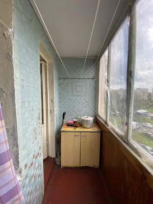 Продам трехкомнатную (3-комн.) квартиру, Братьев Радченко ул, 23, Колпино г