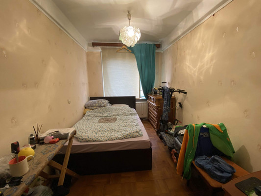 Продам трехкомнатную (3-комн.) квартиру, Братьев Радченко ул, 23, Колпино г