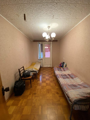 Продам трехкомнатную (3-комн.) квартиру, Братьев Радченко ул, 23, Колпино г