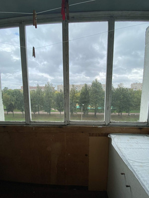Продам трехкомнатную (3-комн.) квартиру, Братьев Радченко ул, 23, Колпино г