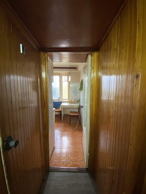 Продам трехкомнатную (3-комн.) квартиру, Братьев Радченко ул, 23, Колпино г
