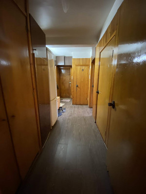 Продам трехкомнатную (3-комн.) квартиру, Братьев Радченко ул, 23, Колпино г
