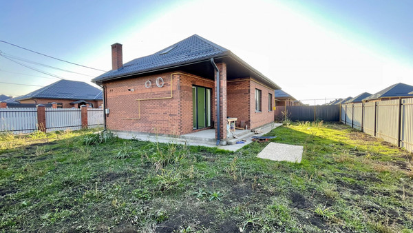 Продам коттедж, Багратионовская ул, 41, Индустриальный п, 0 км от города