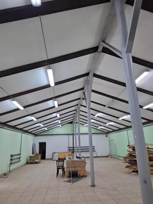 Сдам коммерческое помещение 345 м2, Талалушкина ул, Кстово г