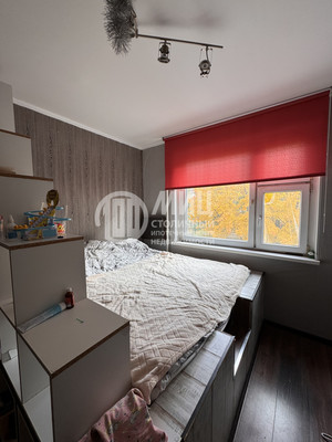 Продам однокомнатную (1-комн.) квартиру, Коровинское ш, 1к2, Москва г