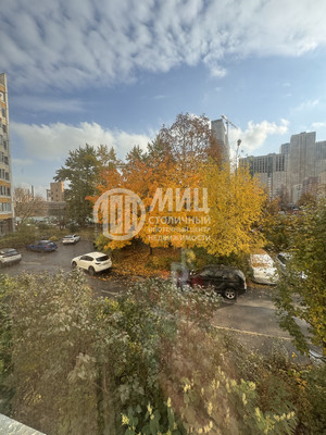 Продам однокомнатную (1-комн.) квартиру, Коровинское ш, 1к2, Москва г