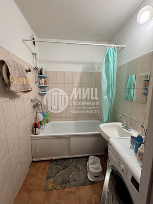 Продам однокомнатную (1-комн.) квартиру, Коровинское ш, 1к2, Москва г
