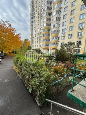 Продам однокомнатную (1-комн.) квартиру, Коровинское ш, 1к2, Москва г