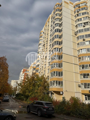 Продам однокомнатную (1-комн.) квартиру, Коровинское ш, 1к2, Москва г