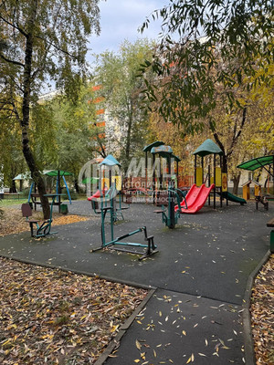 Продам однокомнатную (1-комн.) квартиру, Коровинское ш, 1к2, Москва г