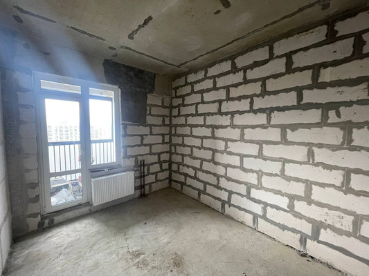Продам двухкомнатную (2-комн.) квартиру, Ясная ул, 1, Апрелевка г