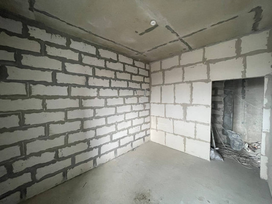Продам двухкомнатную (2-комн.) квартиру, Ясная ул, 1, Апрелевка г