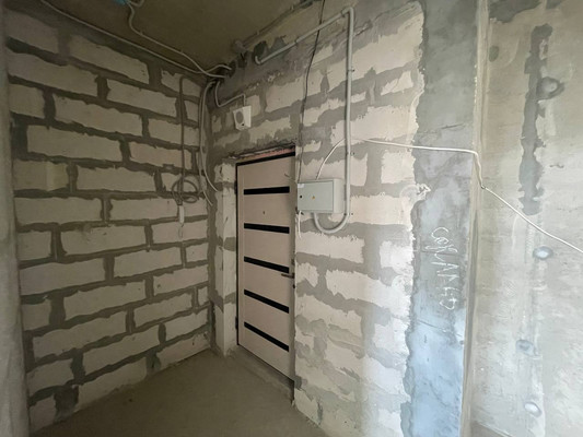 Продам двухкомнатную (2-комн.) квартиру, Ясная ул, 1, Апрелевка г