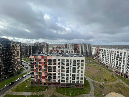 Продам двухкомнатную (2-комн.) квартиру, Ясная ул, 1, Апрелевка г