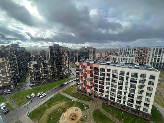 Продам двухкомнатную (2-комн.) квартиру, Ясная ул, 1, Апрелевка г