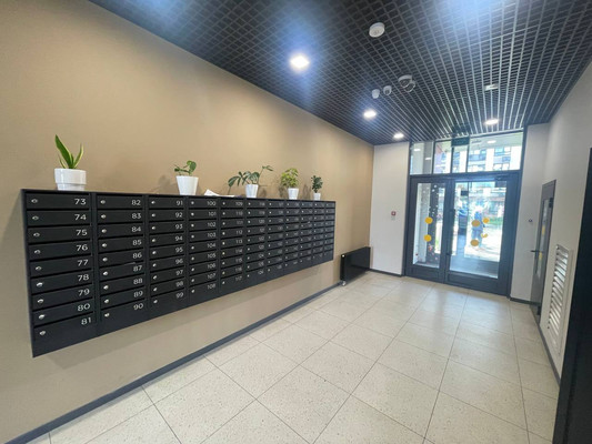 Продам двухкомнатную (2-комн.) квартиру, Ясная ул, 1, Апрелевка г