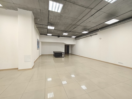 Сдам офисное помещение 123,3 м2, Инновационная ул, 8, Екатеринбург г