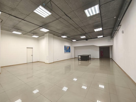 Сдам офисное помещение 123,3 м2, Инновационная ул, 8, Екатеринбург г