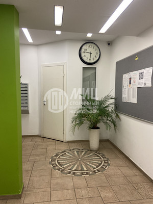 Продам однокомнатную (1-комн.) квартиру, Чайковского (Левобережный мкр.) ул, 1, Химки г