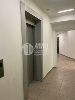 Продам однокомнатную (1-комн.) квартиру, Чайковского (Левобережный мкр.) ул, 1, Химки г