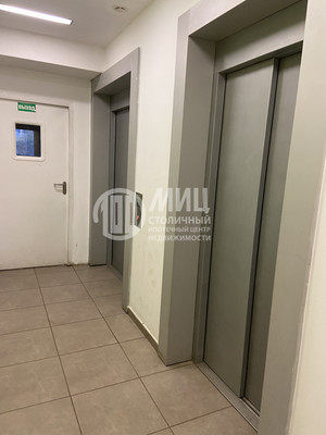 Продам однокомнатную (1-комн.) квартиру, Чайковского (Левобережный мкр.) ул, 1, Химки г