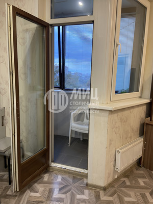 Продам однокомнатную (1-комн.) квартиру, Чайковского (Левобережный мкр.) ул, 1, Химки г