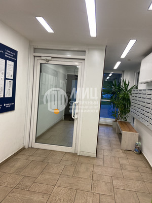 Продам однокомнатную (1-комн.) квартиру, Чайковского (Левобережный мкр.) ул, 1, Химки г