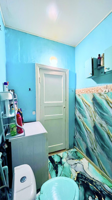 Продам двухкомнатную (2-комн.) квартиру, Парковая ул, 24, Астрахань г